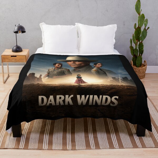 Item preview, Dark Winds designed and sold by owpldh.