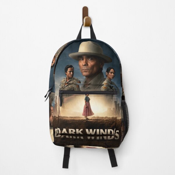 Item preview, Dark Winds designed and sold by owpldh.