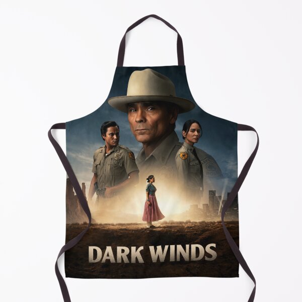Item preview, Dark Winds designed and sold by owpldh.