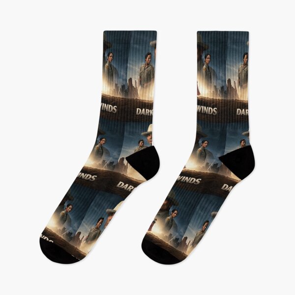 Item preview, Dark Winds designed and sold by owpldh.
