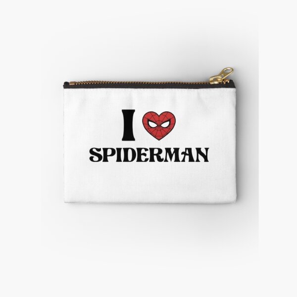 Item preview, I love Spiderman designed and sold by ConcreteSaint.