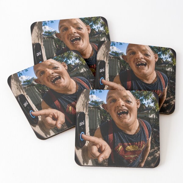 Item preview, Sloth DING Doorbell Camera designed and sold by Aimz, Apparently.