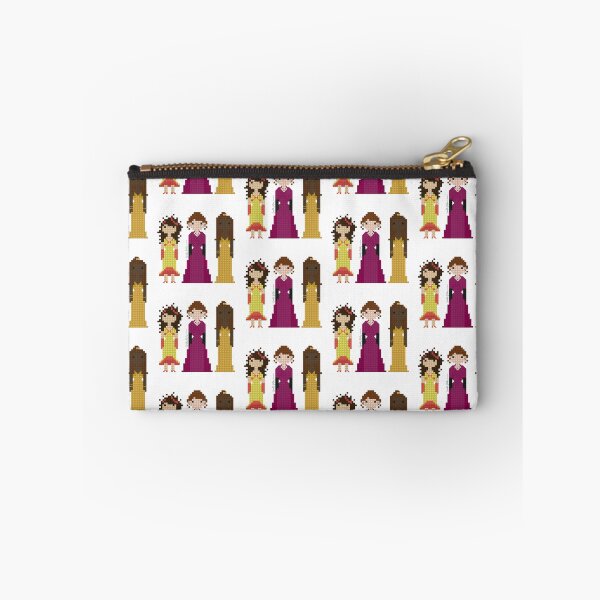Item preview, To Wong Foo Inspired Vida Boheme Noxema Jackson Chi-Chi Rodriguez designed and sold by SparklesMakesStudio.