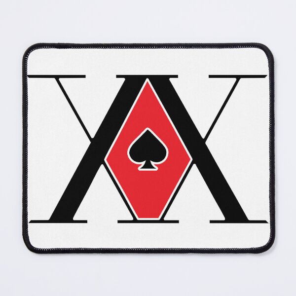 Item preview, HXH designed and sold by RoyalHunter49.