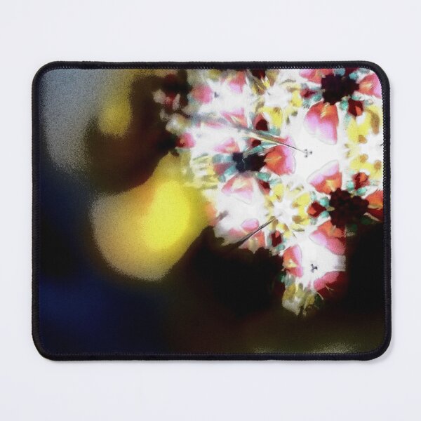 Item preview, The Accidental Elephant Abstract designed and sold by ElionSolis.