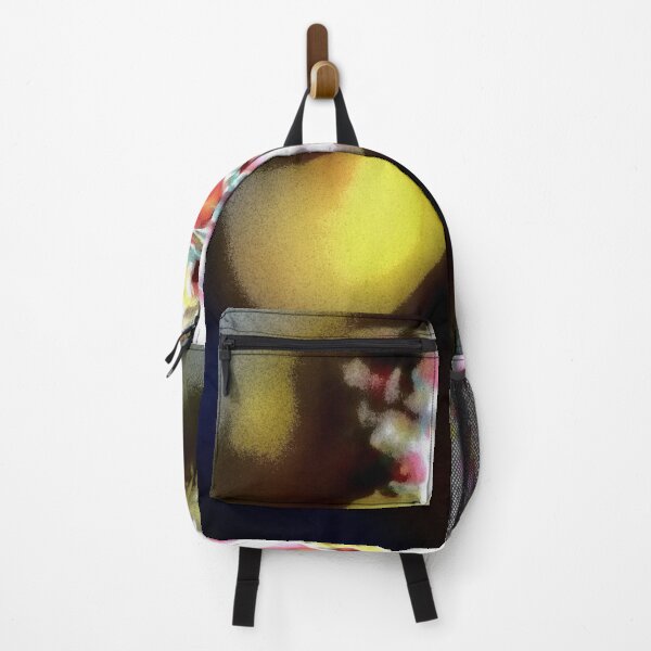 Item preview, The Accidental Elephant Abstract designed and sold by ElionSolis.