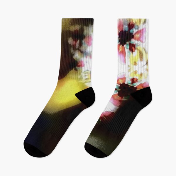 Item preview, The Accidental Elephant Abstract designed and sold by ElionSolis.