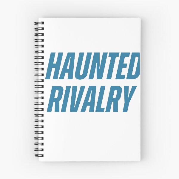 Item preview, Haunted rivalry designed and sold by K8Dekker.