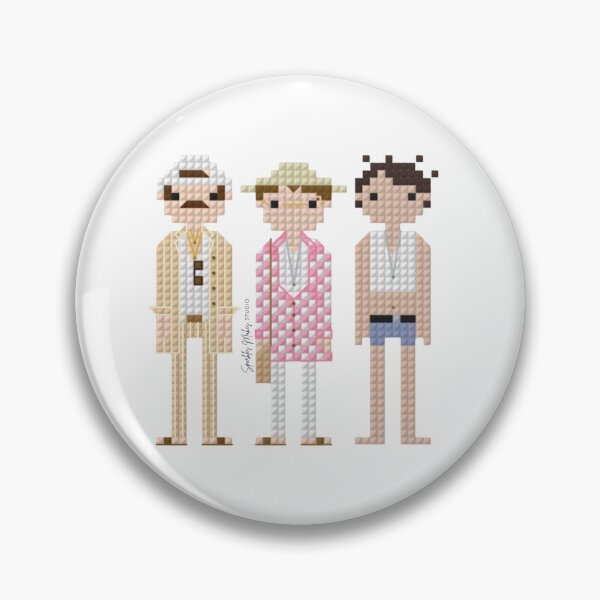 Item preview, The Birdcage Movie Inspired  designed and sold by SparklesMakesStudio.