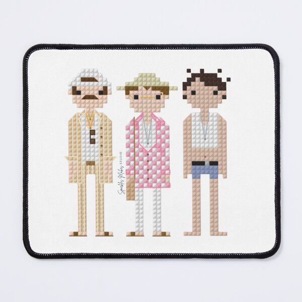 Item preview, The Birdcage Movie Inspired  designed and sold by SparklesMakesStudio.