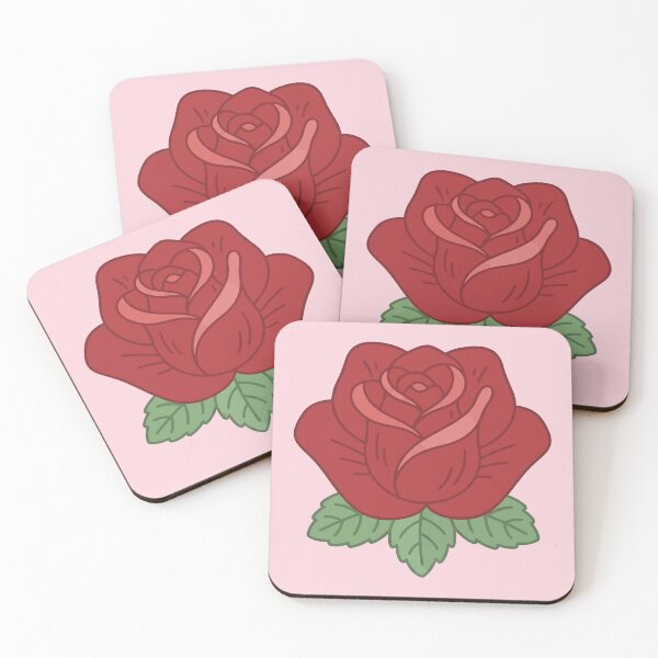 Item preview, Rose are red designed and sold by tindian.