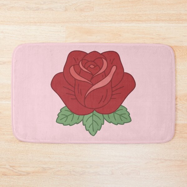 Item preview, Rose are red designed and sold by tindian.