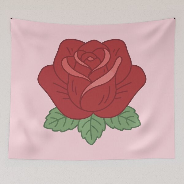 Item preview, Rose are red designed and sold by tindian.