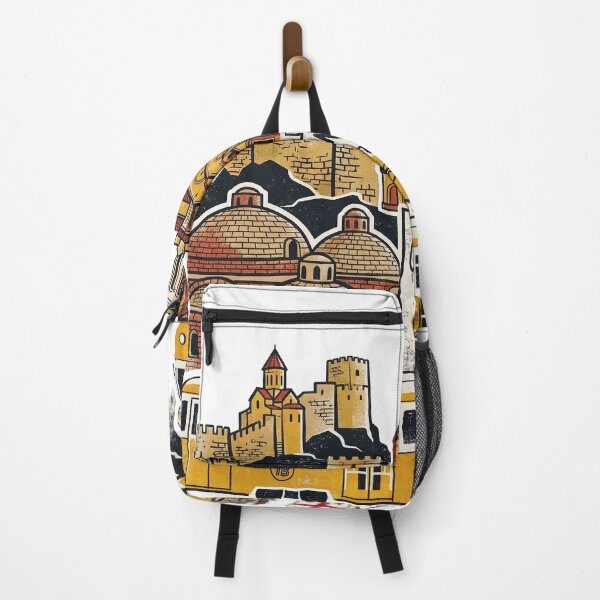 Item preview, Tbilisi Georgia designed and sold by OzzFrequency.