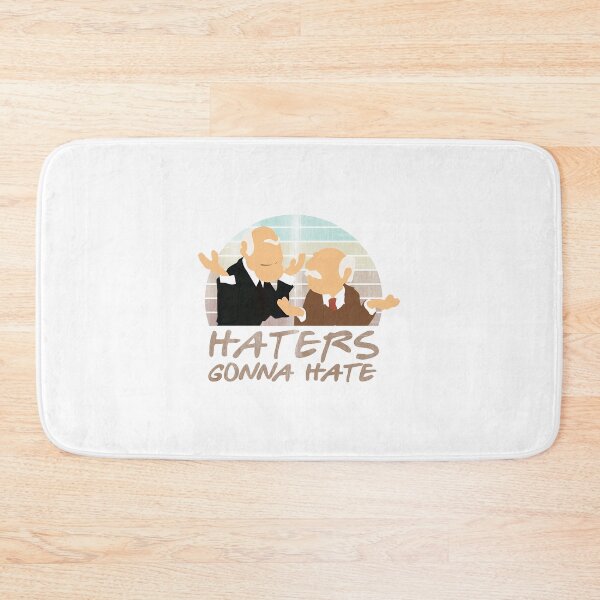 Item preview, Muppets Hater | Limited Edition designed and sold by OmarJallad.
