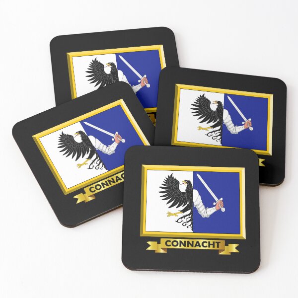 Item preview, CONNACHT Gifts, Stickers & Products (N) designed and sold by mpodger.