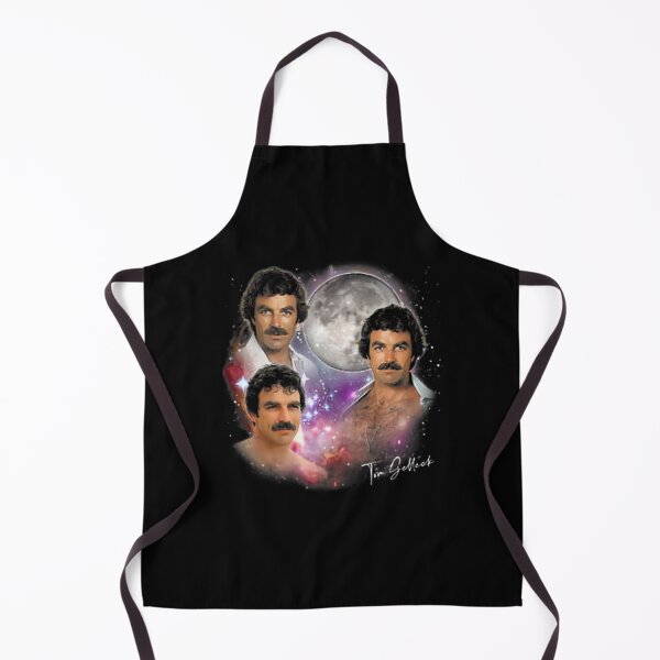 Item preview, Tom Selleck Aesthetic: Retro 80S Mustache Design | ⭐⭐⭐⭐⭐ designed and sold by OmarJallad.