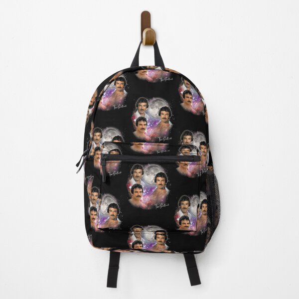 Item preview, Tom Selleck Aesthetic: Retro 80S Mustache Design | ⭐⭐⭐⭐⭐ designed and sold by OmarJallad.