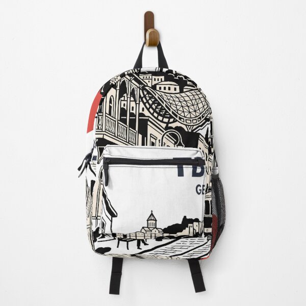 Item preview, Tbilisi Georgia designed and sold by OzzFrequency.