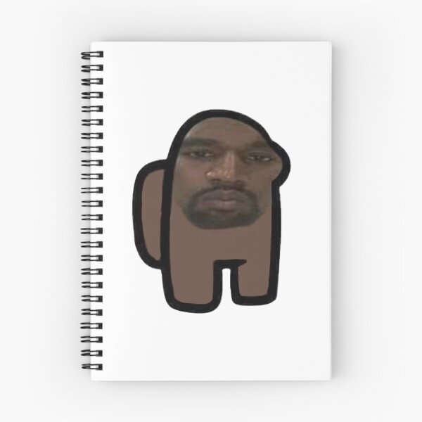 Item preview, Among ye designed and sold by ConcreteSaint.