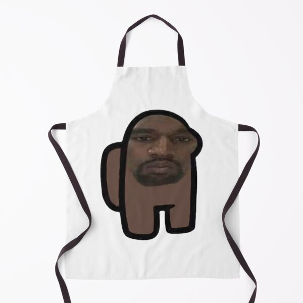 Item preview, Among ye designed and sold by ConcreteSaint.