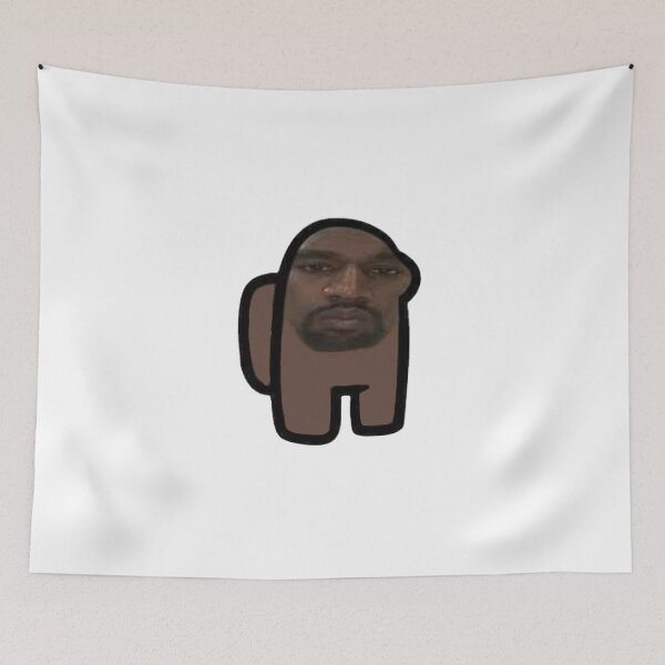 Item preview, Among ye designed and sold by ConcreteSaint.