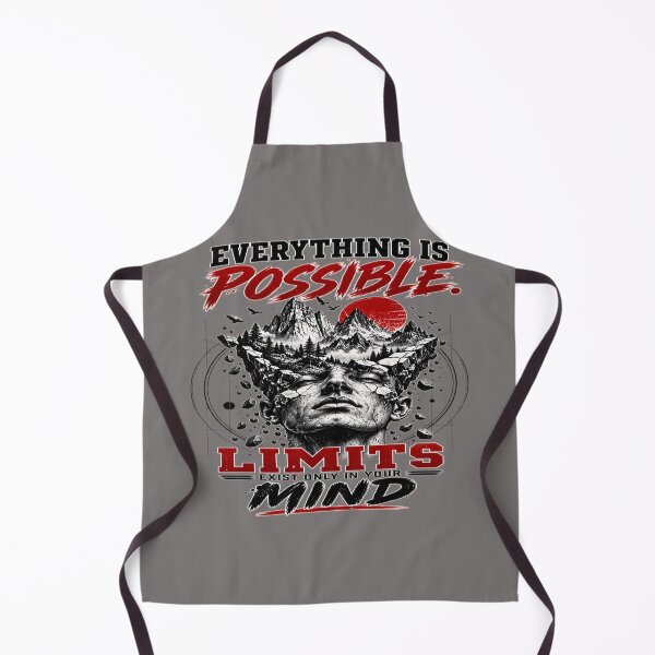 Item preview, Everything Is Possible Mindset designed and sold by FABIOLA1970.