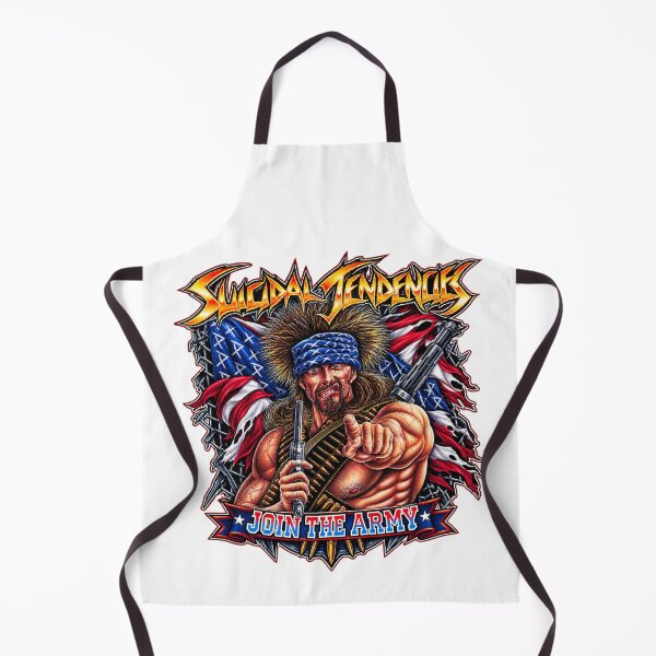 Item preview, suicidal tendencies designed and sold by acraftsh.