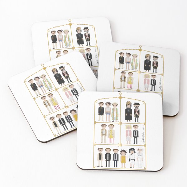 Item preview, We Are Family The Birdcage Movie Inspired  designed and sold by SparklesMakesStudio.