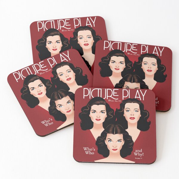 Item preview, Cover Girls designed and sold by AleMogolloArt.