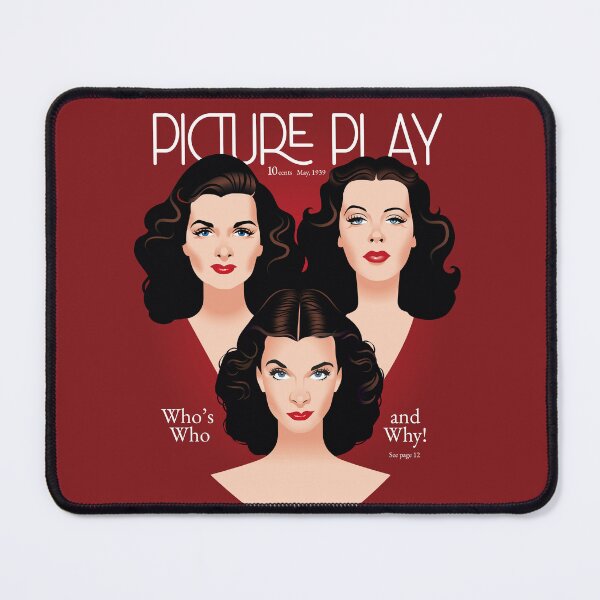 Item preview, Cover Girls designed and sold by AleMogolloArt.