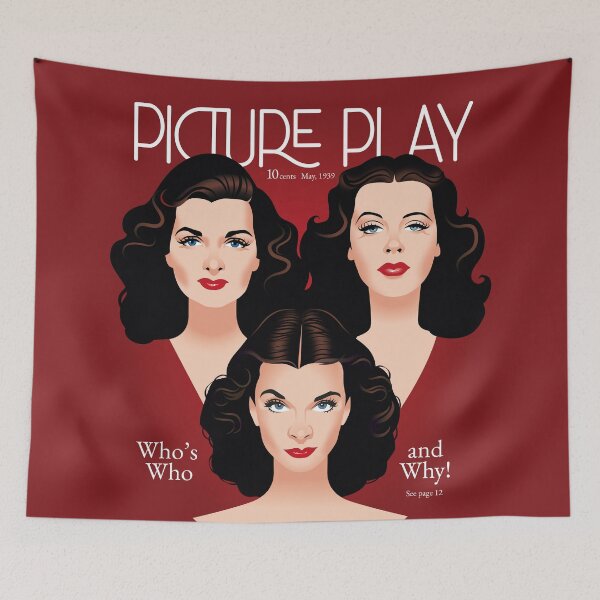 Item preview, Cover Girls designed and sold by AleMogolloArt.