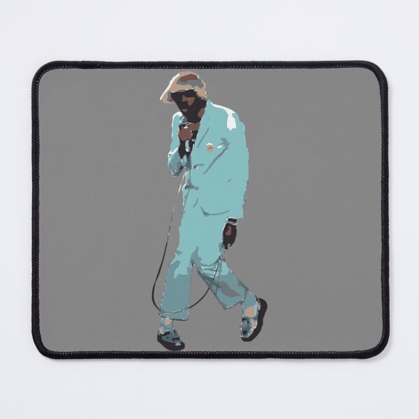 Item preview, Tyler The Creator - Erafquake Vector Art designed and sold by SMStore.