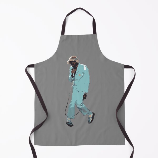 Item preview, Tyler The Creator - Erafquake Vector Art designed and sold by SMStore.
