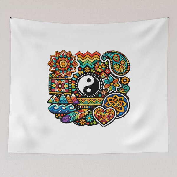 Item preview, patterns designed and sold by NCNGDESIGN.
