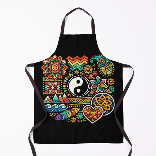 Item preview, patterns designed and sold by NCNGDESIGN.