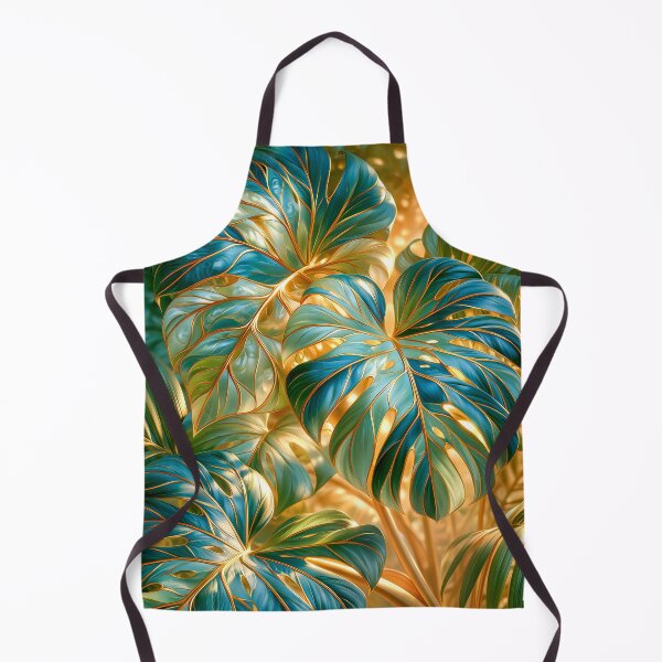 Item preview, Tropical Leaves Art designed and sold by MargaretWiktor.