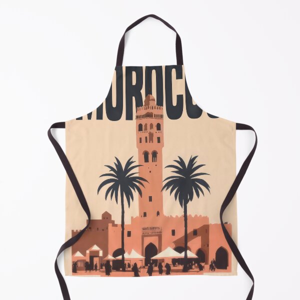 Item preview, Djemaa Minimal Glow designed and sold by JacksoonLester.