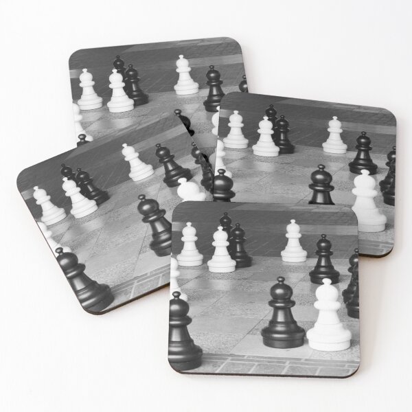 Item preview, Chess designed and sold by Enriscatto.