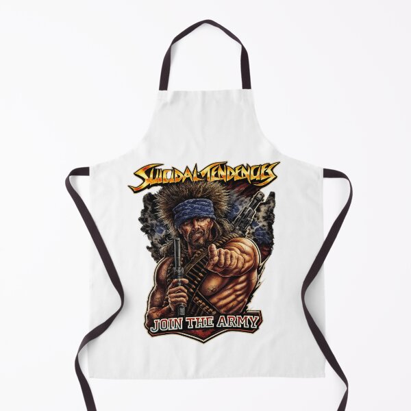 Item preview, suicidal tendencies designed and sold by acraftsh.