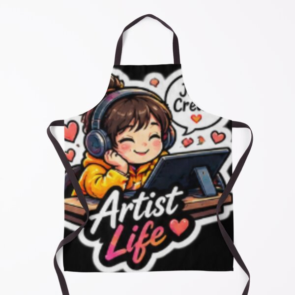 Item preview, Artist Life designed and sold by Kushwaha18.