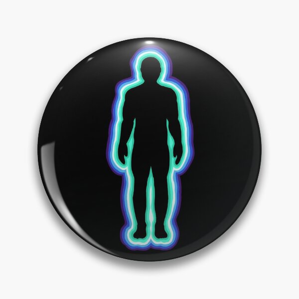 Item preview, Pride Aura- mlm designed and sold by Clayallday.