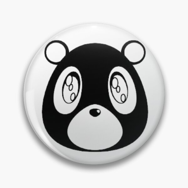 Item preview, ye bear designed and sold by ConcreteSaint.