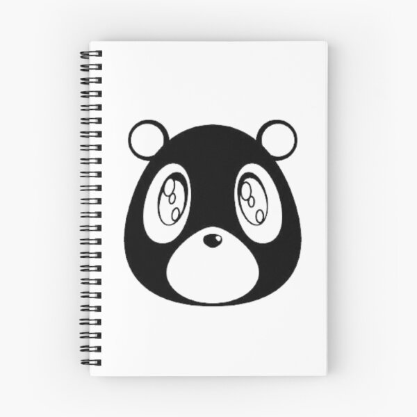 Item preview, ye bear designed and sold by ConcreteSaint.