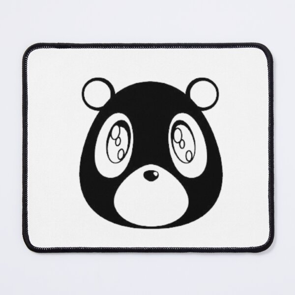 Item preview, ye bear designed and sold by ConcreteSaint.