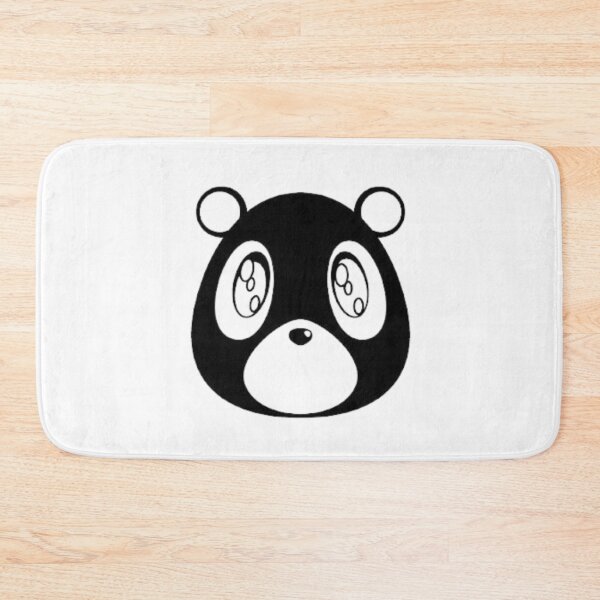 Item preview, ye bear designed and sold by ConcreteSaint.