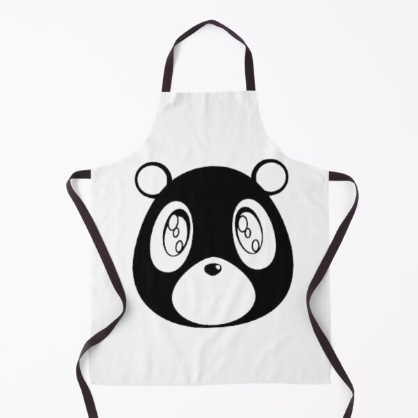 Item preview, ye bear designed and sold by ConcreteSaint.