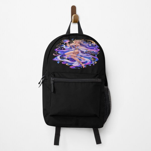 Item preview, Celestial Enchantress – Cosmic Goddess of the Stars designed and sold by TroviTutto.