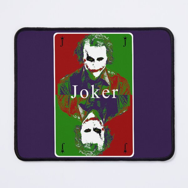 Item preview, Joker Card designed and sold by SMStore.