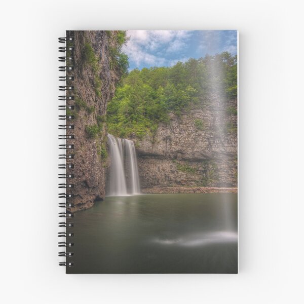 Item preview, Falling From a Tennessee Sky designed and sold by James Hoffman.